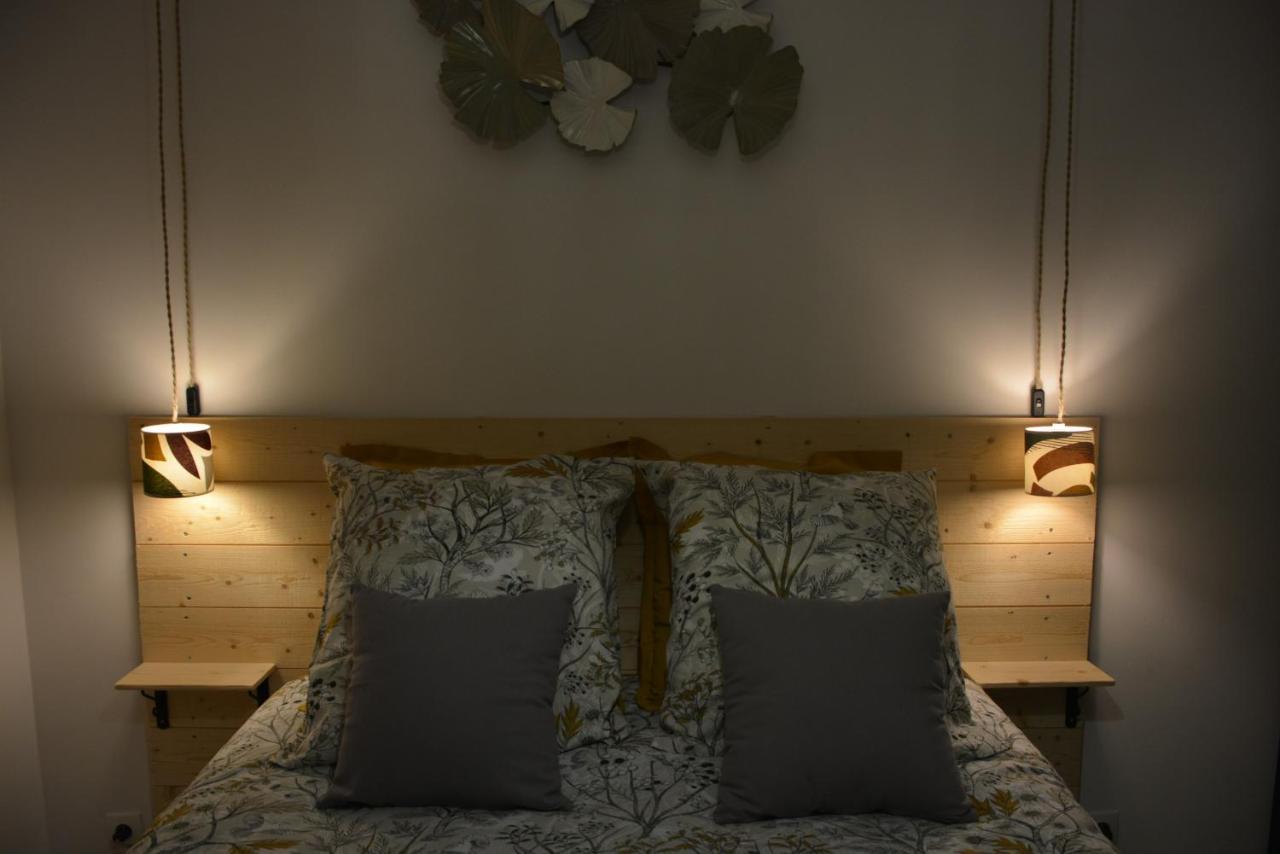 Villa Elisabeth Aix-en-Provence Bagian luar foto