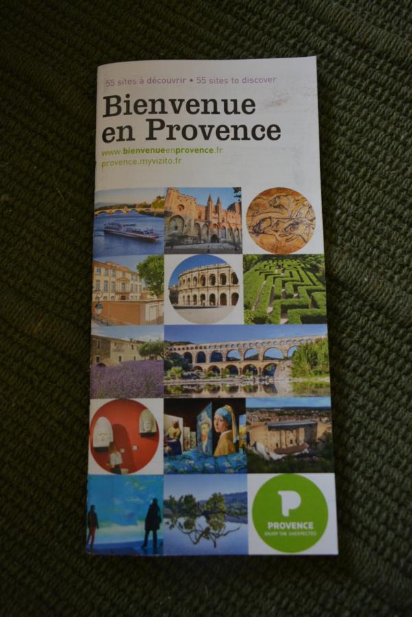 Villa Elisabeth Aix-en-Provence Bagian luar foto
