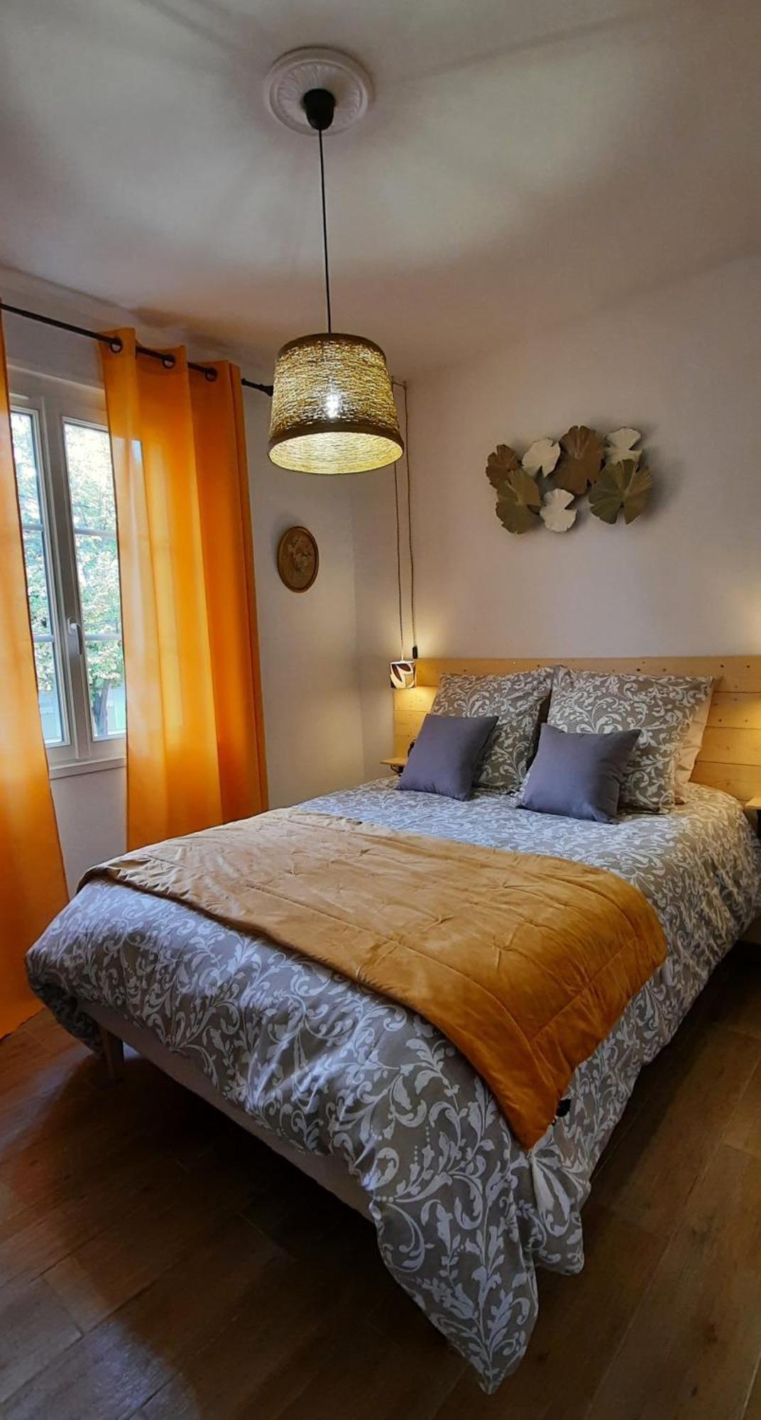 Villa Elisabeth Aix-en-Provence Bagian luar foto
